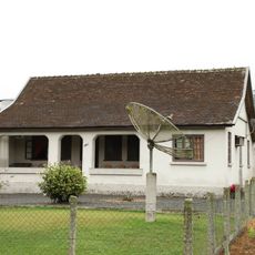 Propriedade de Alex Storch - Juarez Ariel Steuch (Rebocada)