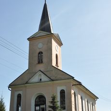 Evangelical church