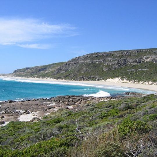 Leeuwin-Naturaliste National Park