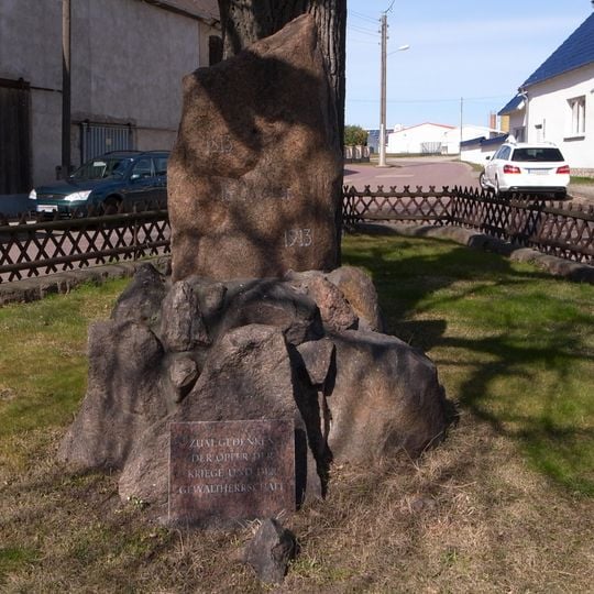 Völkerschlachtdenkmal