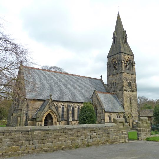 Steeton with Eastburn