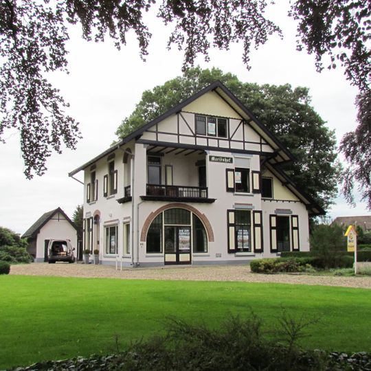 Mariënhof