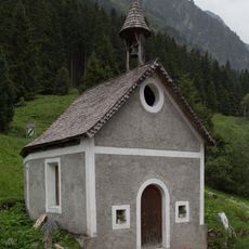 Kapelle Köfels