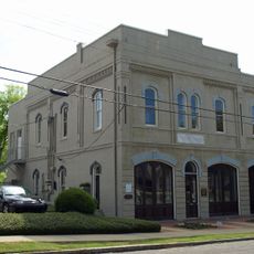 Scott Street Firehouse