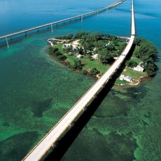 Seven Mile Bridge