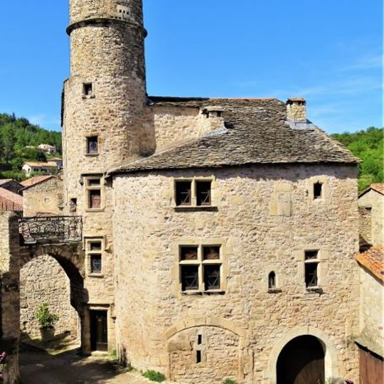 Maison du Bailli