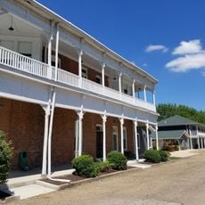 Hotel Manning