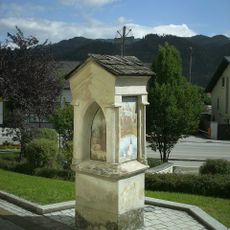 Bildstock, Sankt Marein im Mürztal