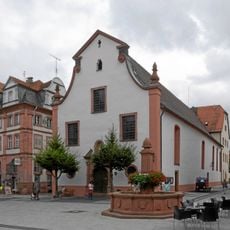 St. Liobakirche