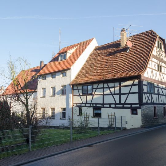 Hundsbach