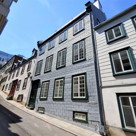 Maison François-Durette