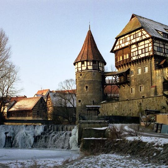Zollernschloss