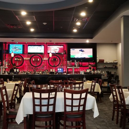 Oliveira's Steak House