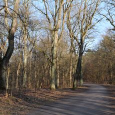 Alte Spandauer Poststraße