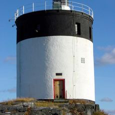 Svartklubben lighthouse