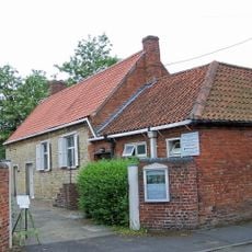Meeting House And Attached Stable