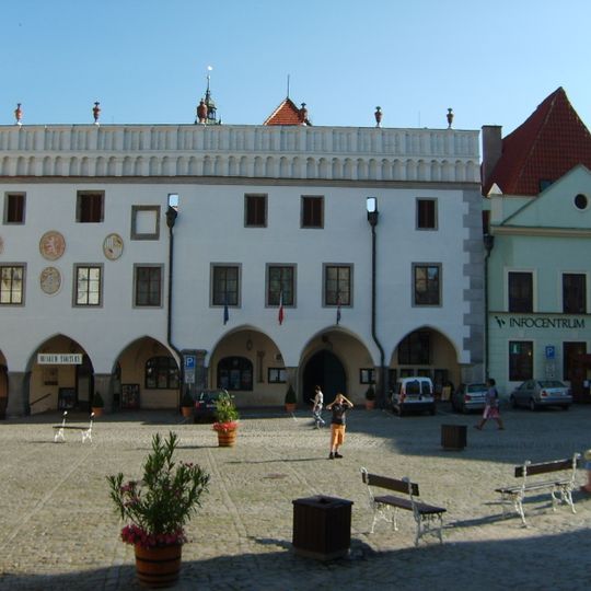 Rathaus