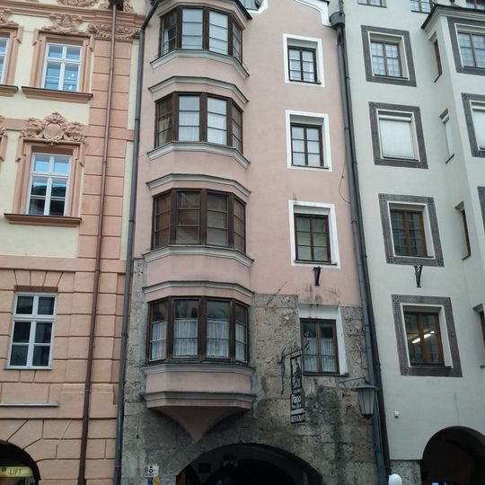Bürgerhaus