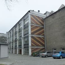 Pawilon Technologii Chemicznej