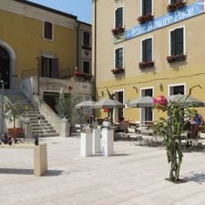 Palazzo Pincini Carlotti