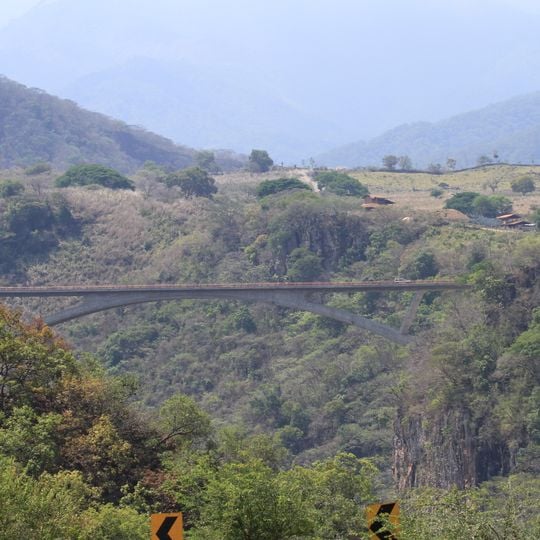 San Sebastián del Oeste