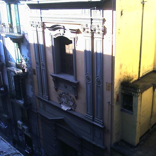 Chiesa di San Girolamo delle Monache