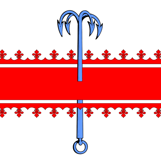 Nikolskoye urban settlement