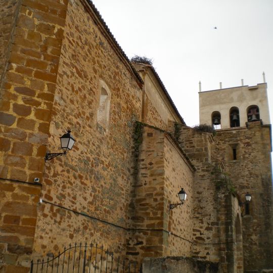 Church of Talaván