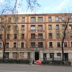 Paseo de las Acacias 59