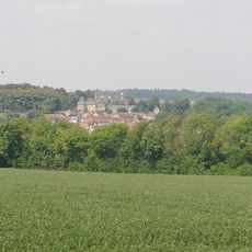 Punto di vista panoramico