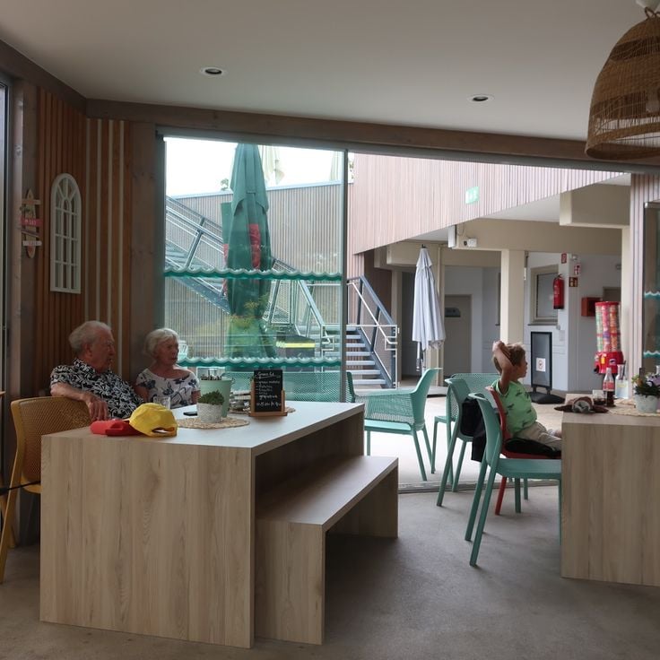 Strandbad Drobollach