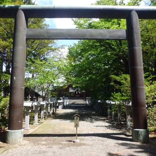 Shinano-jinja