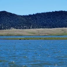 Lac Afennourir