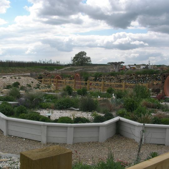 Butterfly World