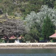 Ku-ring-gai Chase Millî Parkı