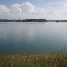 Lac de l'Astarac