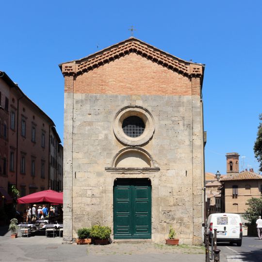 Oratorio di Sant'Antonio Abate