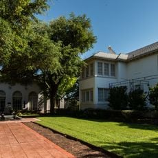 The Woman's Club of Fort Worth