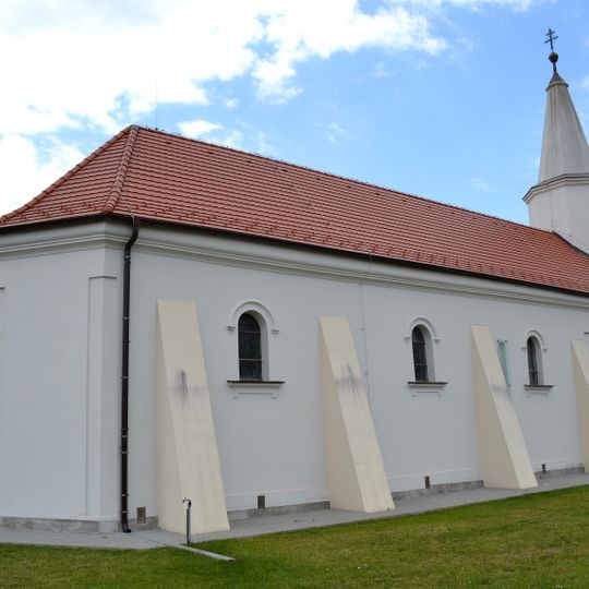 Church of Saints Peter and Paul