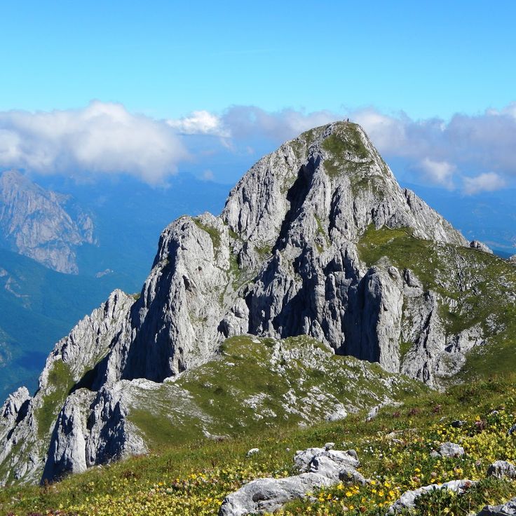 Maglić