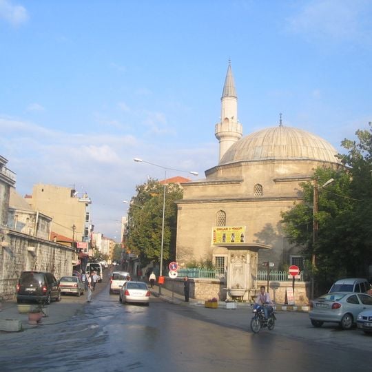 Kırklareli
