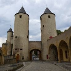 Germans' Gate