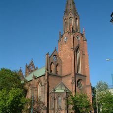 Erlöserkirche