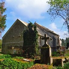 Chapelle Saint-Étienne de Coldre