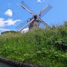 Marais Audomarois biosphere reserve