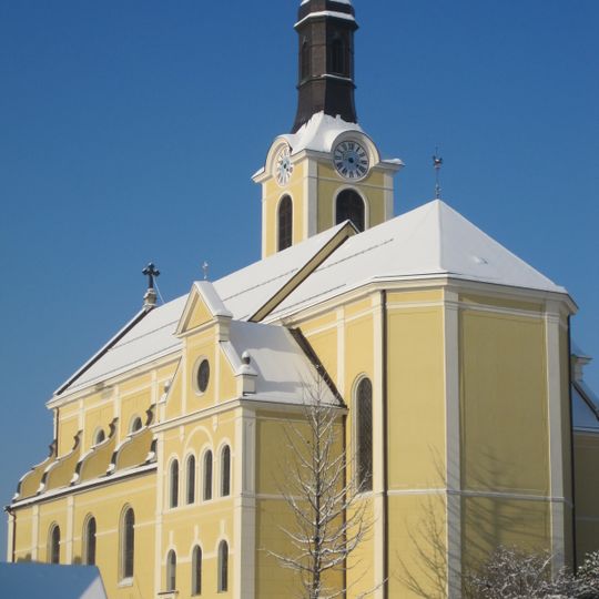 Saint Nicholas Church