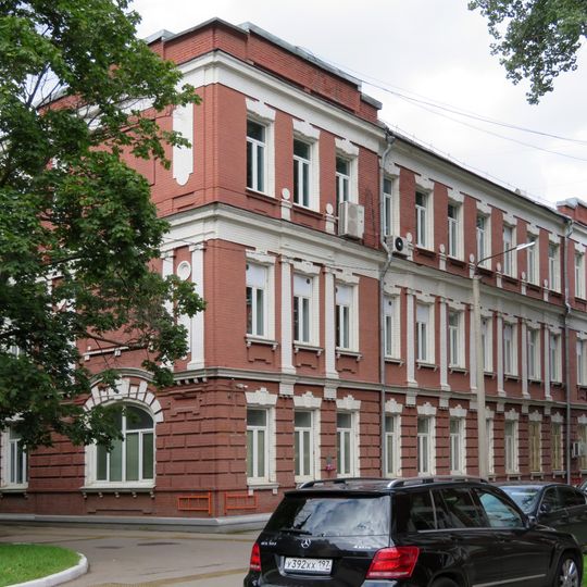 Schepkina Street 61/2-24