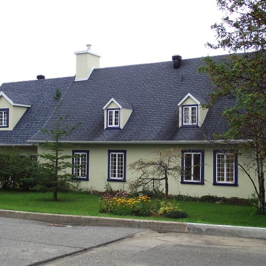 Maison Pageau
