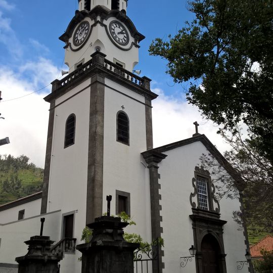 Igreja de São Brás