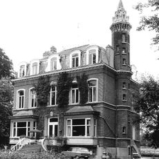 Kasteel Ertbuer